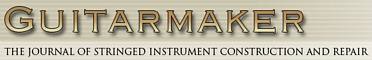 logo of the association of stringed instrument artisans